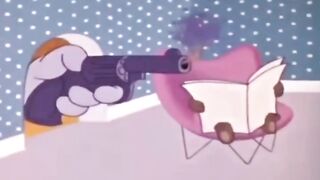 Jerry Leaves Home Forever? 😢 | Emotional Tom & Jerry Scene | "Let Her Go" Edit