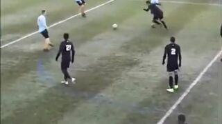 kiper berbakat