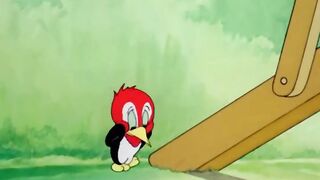 Jerry Rescues Pet Goldfish from Tom's Cooking Pot | Tom and Jerry Kitchen Hero