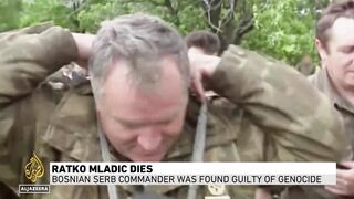Butcher of Bosnia