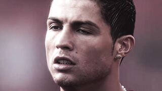 Cristiano Ronaldo CR7 26