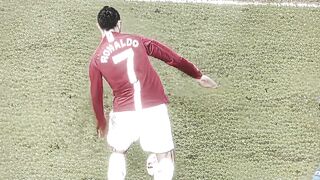 Cristiano Ronaldo CR7 27