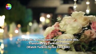 Muhtemel Ask Episode 11 English Subtitles Turkish Drama Hit