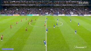 Chelsea vs Luton  2:0 | 27. 08. 2026 | EFL Cup