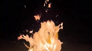 The Beauty of Fire 🔥