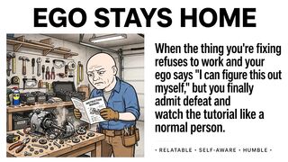 What Being a Real Man Actually Means