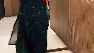 Afrren pari blockbuster video