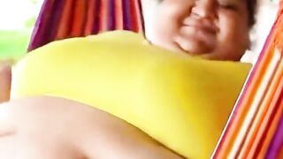 Fat daughter