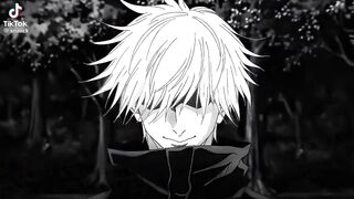 Gojo edits