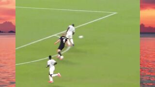 Norwegian Goal vs Senegal at Worldcup2026