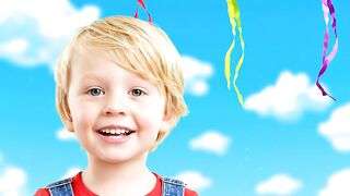 Kid's Activity Video 2