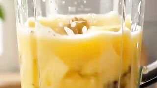 Home made ice cream