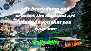 famous quotes about life | Part 215