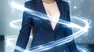 Super hero 15