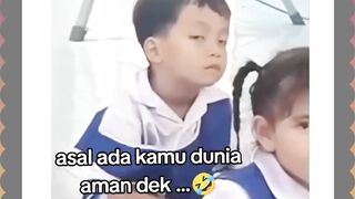 Tetap Tersenyum