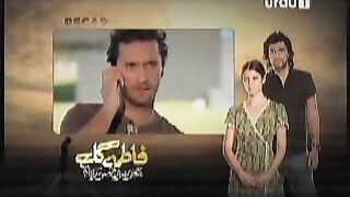 Fatimagul Turkish drama Urdu dubbed episode 107