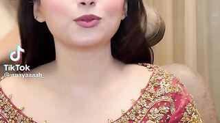 Beautiful Bridal Makeover 10