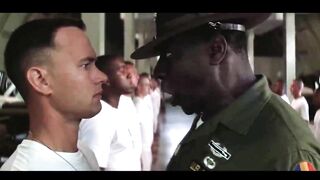 Forrest Gump Is The Best Soldier