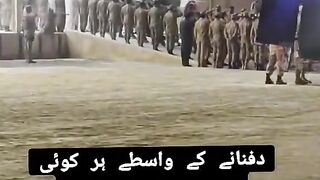 Pak Army Of Pakistan