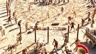 How The Colosseum (Italy) Was Built?