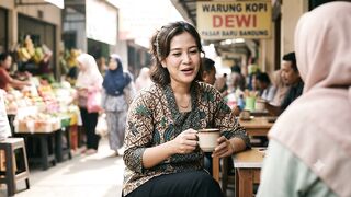 Wajah Saya Biasa Aja