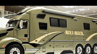 Rols, Rcler moter homes