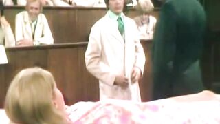 Did The Medical Student Get Into Trouble?