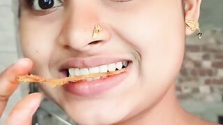 Hot sexy face lovely 😍😍