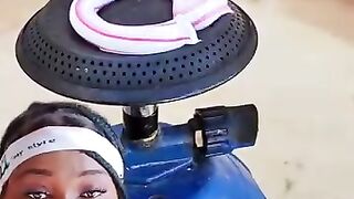 Gas Cleaner