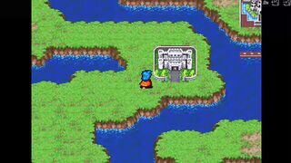 Breath of Fire - Part 2
