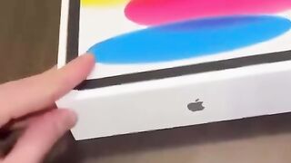 📝 !🏷️iPad de 11 Polegadas