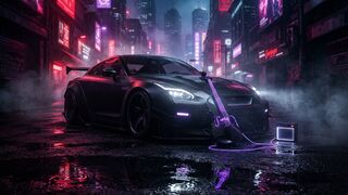 Violin x Funk Beats Playlist