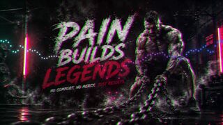 PUSH YOUR LIMITS 💪 | Intense Hip-Hop Workout Music