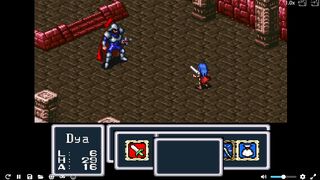 Breath of Fire - Part 3