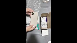 :📱✨Unboxing