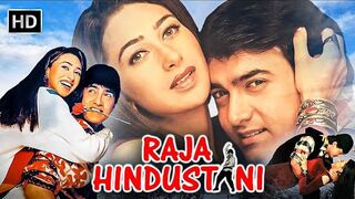 Raja Hindustani Hindi Full HD Movie