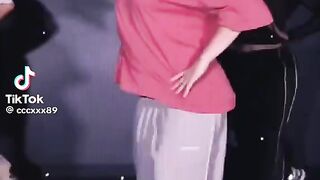 Hot dance performance 🔥