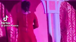 Nisra Noor 😘 Hot dance performance