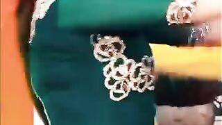 Afrren pari blockbuster dance performance 4