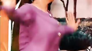 Mehak Noor super star dance performance