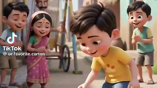 Cartoon video 27