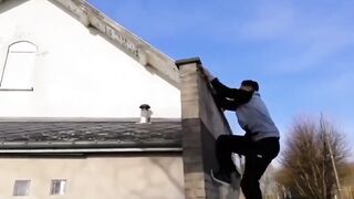 Funny fail video 😂
