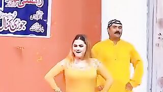Silk blockbuster dance performance 2