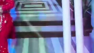 Nayyab Kahn Hot dance performance