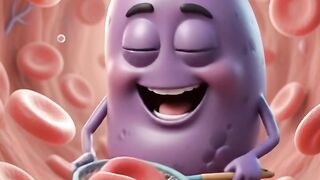 What Does the Spleen Actually Do? | Human Body Science Explained