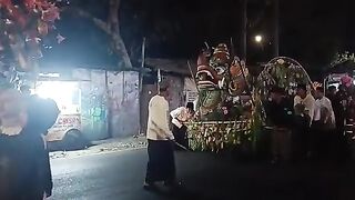 Karnaval Maulitan