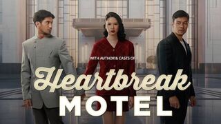 Heartbreak Motel.     Drama, Romance