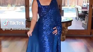 Beautiful Sari 4