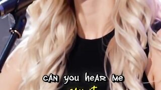 Can u hear me song