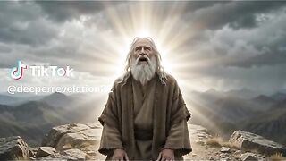 THE DEATH OF MOSES